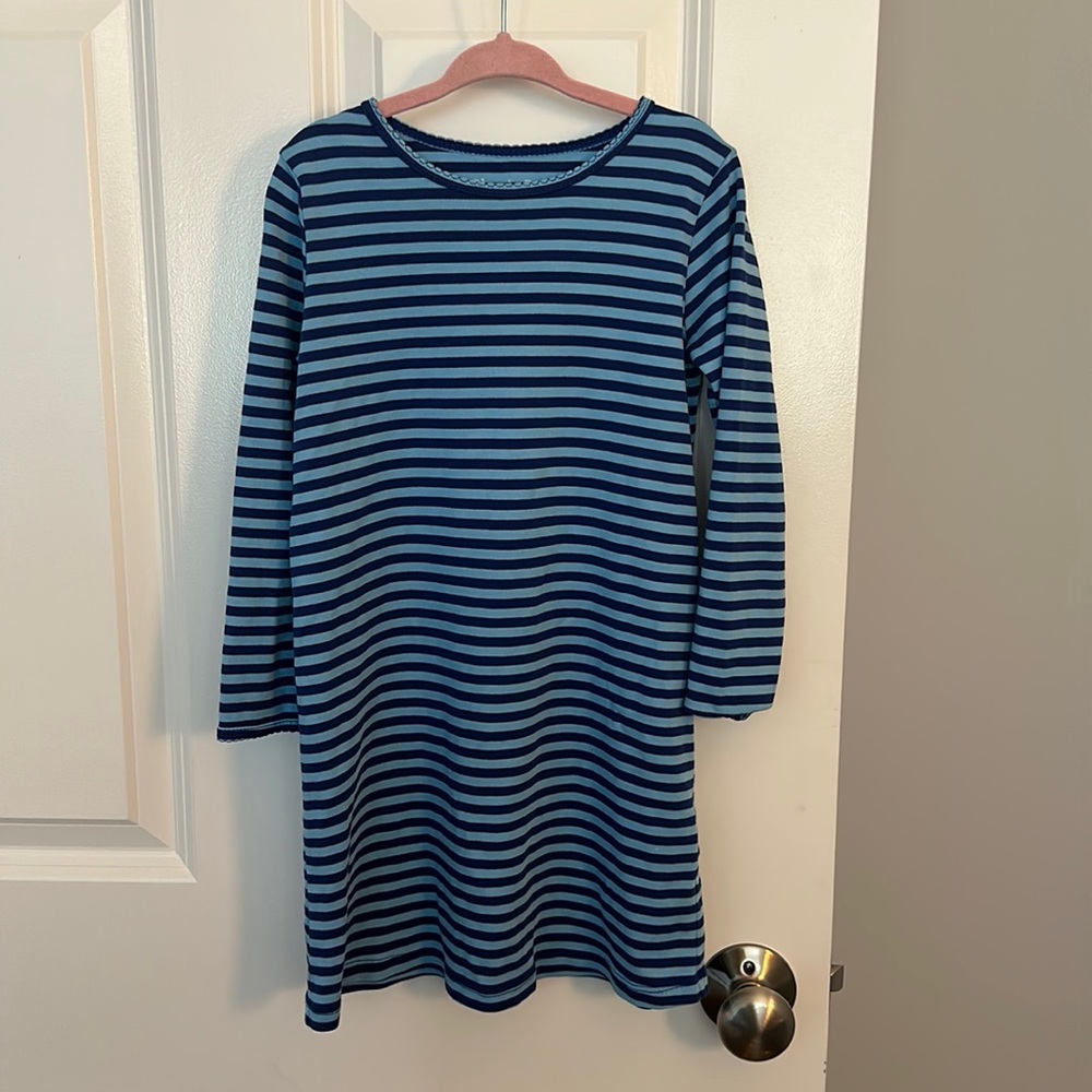 Classic Prep Childrenswear knit dress - size 7